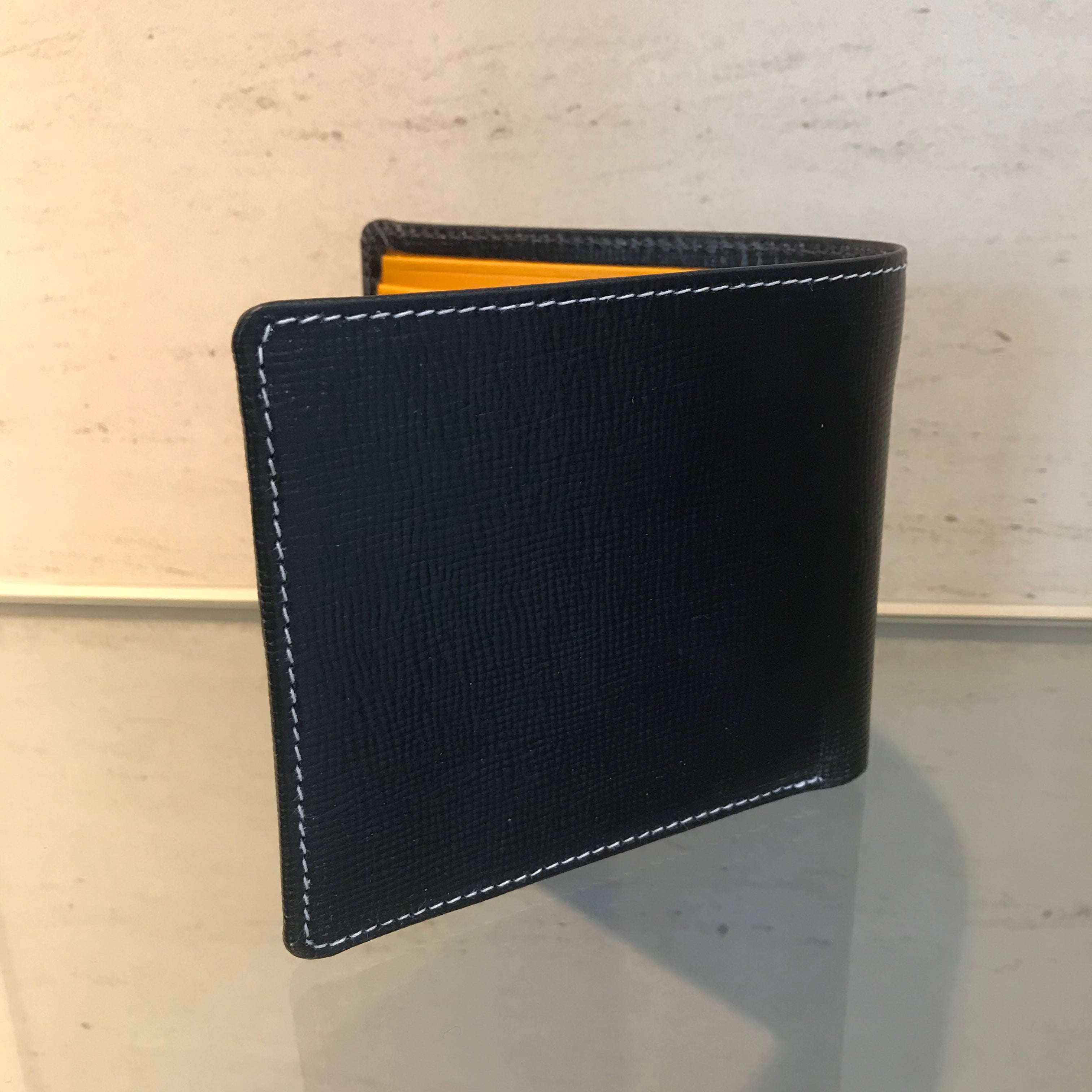Whitehouse Cox ホワイトハウスコックス S7532 NOTECASE WITH COIN CASE  二つ折り財布 REGENT BRIDLE